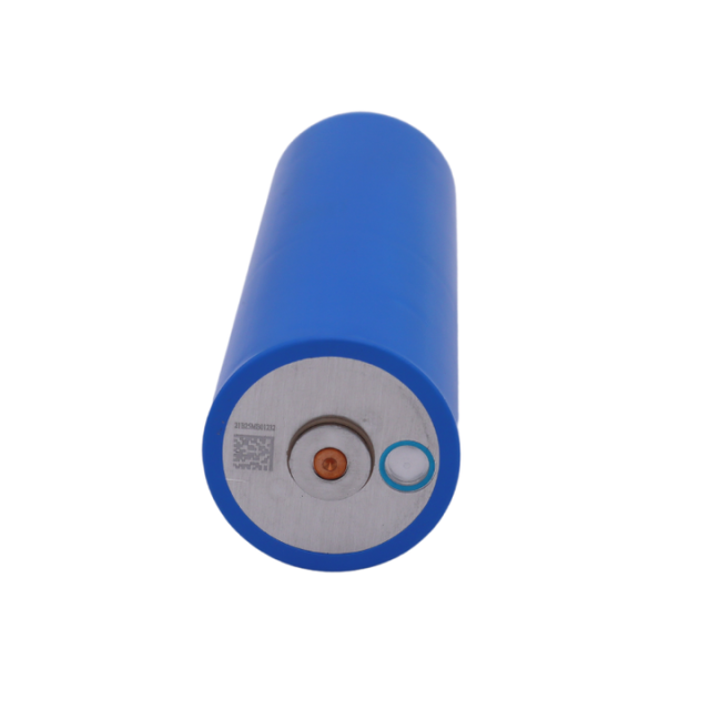 C40 High Capacity EVE 40135 3.2V 20Ah Grade A Cylindrical Lithium-ion Rechargeable Battery Cell for Power Tools, Light Vehicles, and Energy Storage Systems