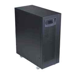 High Efficiency 3Phase Input Output Online UPS for Data Centers Industrial Commercial Business GoterPower