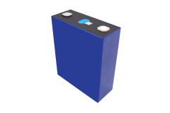 EVE 3.2V 314Ah Prismatic Lithium Ion LFP Battery High Efficiency Solar Energy Storage System EVE