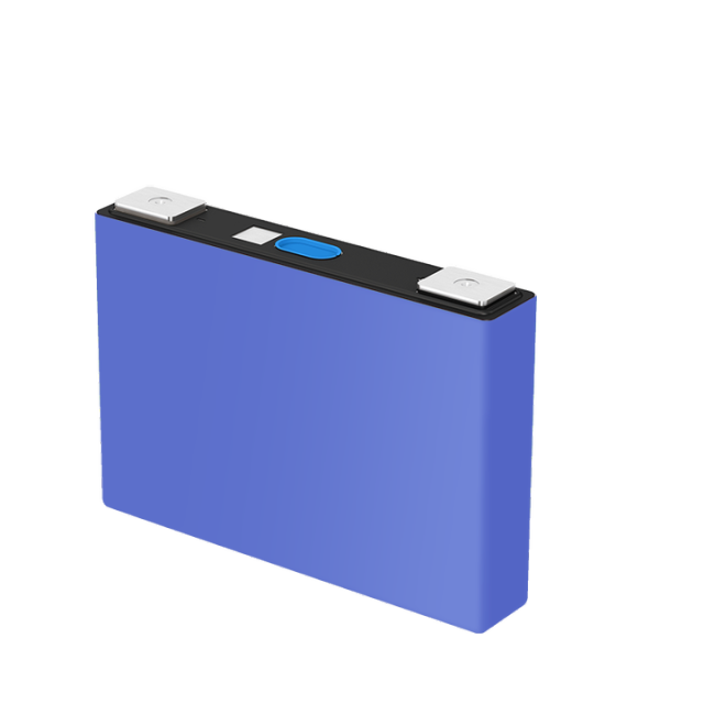 EVE 58Ah 3.62V LFP Prismatic Battery Cell High Performance Lithium-ion for Solar Energy Storage Systems