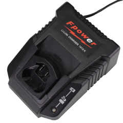 Li-ion 10.8V-12V 3A 32.4W-36W Replacement Power Tool Battery Charger Universal AC Adapter for Bosch AL1115CV AL1130CV BC330 GAL1230CV GAL12V-40 RHY