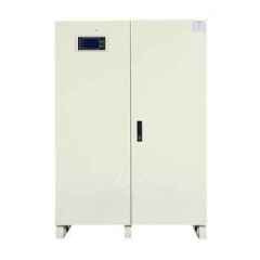 40kva Contactless Regulators Three-phase 380v High Efficiency Boost Converter for Data Centers Financial Trading Systems Goter Power