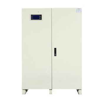 40kva Contactless Regulators Three-phase 380v High Efficiency Boost Converter for Data Centers Financial Trading Systems Goter Power