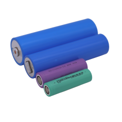 C40 High Capacity EVE 40135 3.2V 20Ah Grade A Cylindrical Lithium-ion Rechargeable Battery Cell for Power Tools, Light Vehicles, and Energy Storage Systems