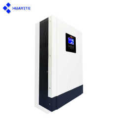 HB-PV High Frequency Off-Grid Solar Inverter 3KW-5.5KW 24V 230VAC for Off-Grid Solar Systems HET