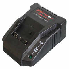 Li-ion 14.4V-18V 3A 54W Fast Charger Power Supply Adapter for Bosch Power Tools BC660 BC1880 AL1820CV RHY