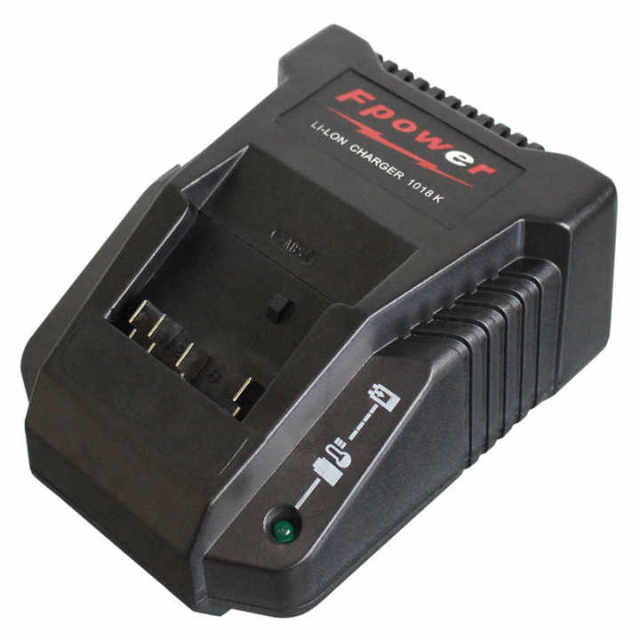 Li-ion 14.4V-18V 3A 54W Fast Charger Power Supply Adapter for Bosch Power Tools BC660 BC1880 AL1820CV RHY