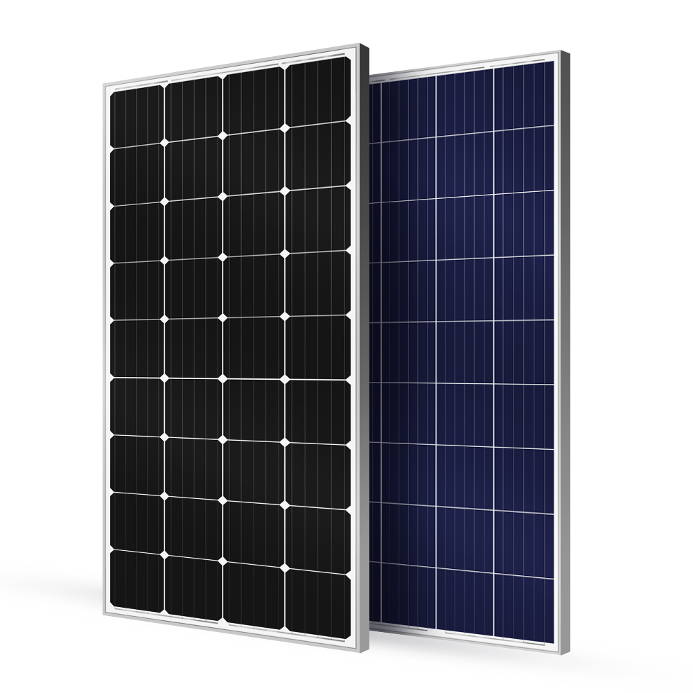 PV Panel High-Efficiency Bifacial Smart Soldering Solar Modules for All Market Segments