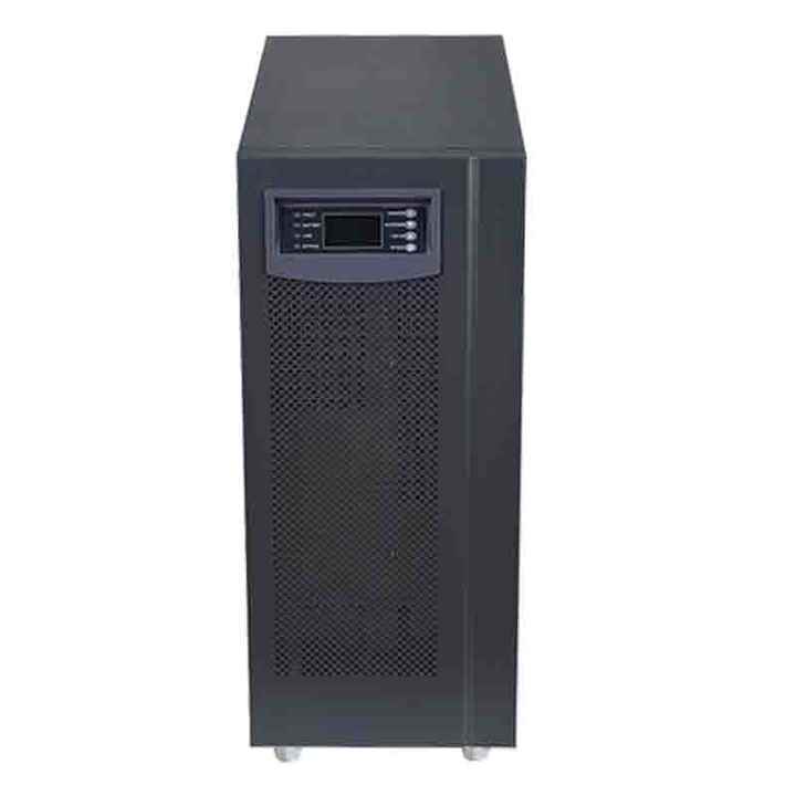 10KVA 30KVA 40KVA 60KVA AC 220V Three-Phase Uninterruptible Power Supplies High-Frequency Online UPS for Home Power Backup Goterpower