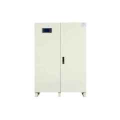 40kva Contactless Regulators Three-phase 380v High Efficiency Boost Converter for Data Centers Financial Trading Systems Goter Power