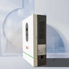 3.6KW Hybrid Solar PV Inverter High Frequency 48Vdc-240Vac Output Off Grid System GOTERPOWER
