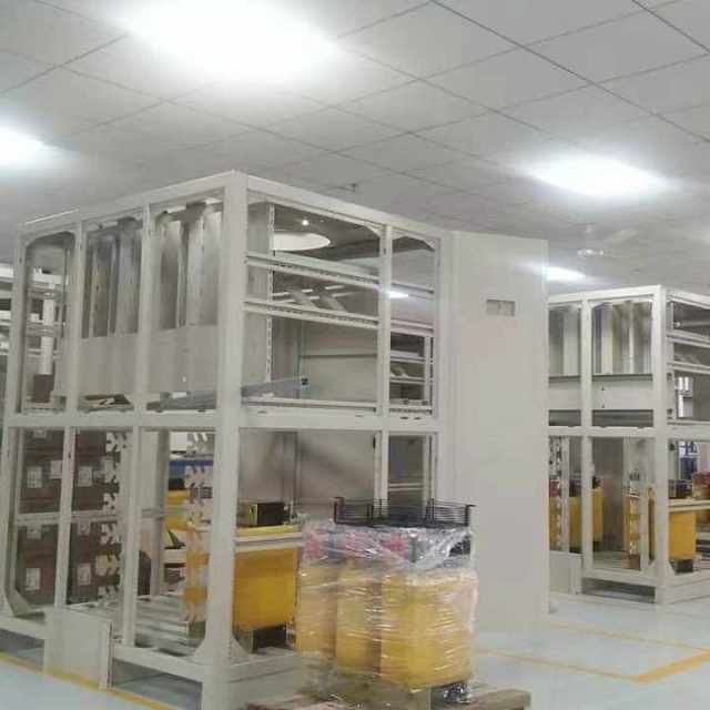 1200kva 960kw Contactless Regulators Three-Phase 380v High Efficiency Boost Converter for Data Centers and Financial Trading Systems Goter Power