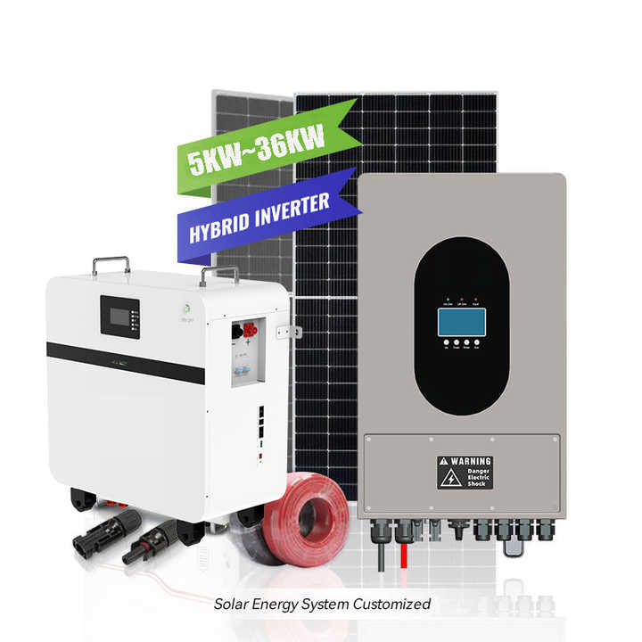 51.2V 280Ah ESS Power-wall LiFePO4 Battery Solar Storage System Wall Mounted for Home Energy Storage PINE