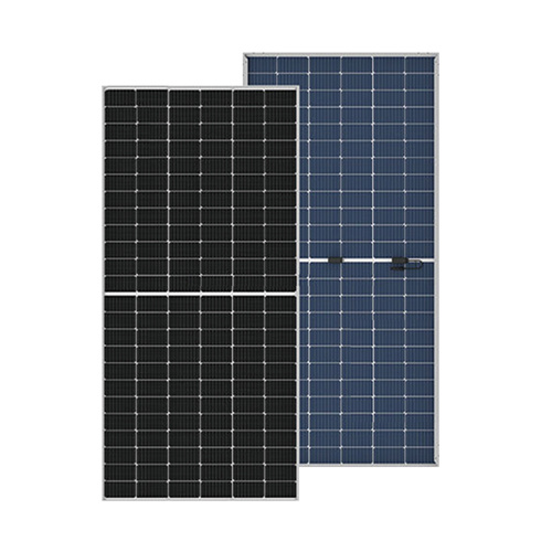 NTBMH144 (555W-575W) N-Type Bifacial Solar Modules for Utility and Commercial PV Systems Fuyesen