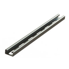 Solar Mounting Structure Al-Mg-Zn Steel SS350 Corrosion Resistant for Ground Roof PV Systems FUYESEN
