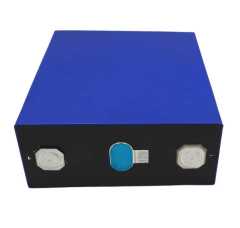 EVE 3.2V 280Ah Prismatic LFP Battery Cell High-Cycle Life for Solar Energy Storage Systems