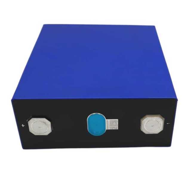 EVE 3.2V 280Ah Prismatic LFP Battery Cell High-Cycle Life for Solar Energy Storage Systems