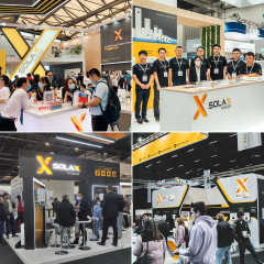 Solax X1 On Grid Hybrid Inverter 3Kw 5Kw 6Kw 10Kw Inverter Solar PV System for Grid-Tied Solar Applications Solare Ibrido