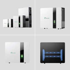 Sunpal Powerwall 48V 100Ah 5kW 10kWh Solar Battery for Energy Storage Systems