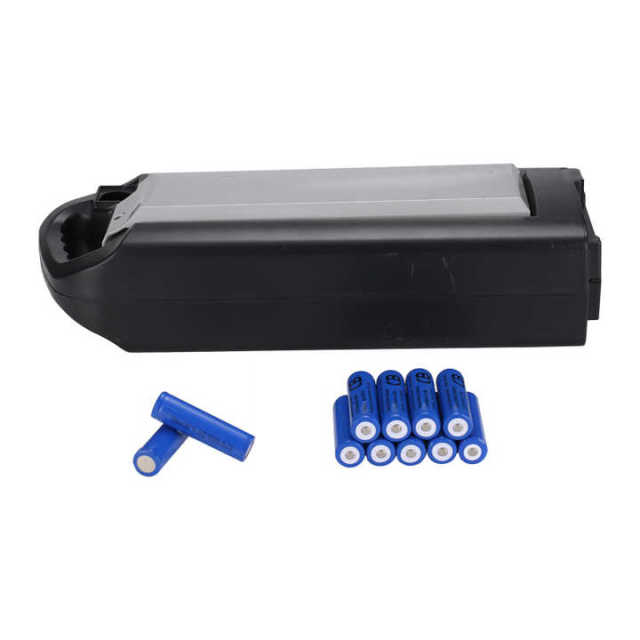 Lithium Battery Pack 72V 32AH 200AMP With ANT BMS for Electric Vehicles Solar Energy Storage Systems HYSINCERE