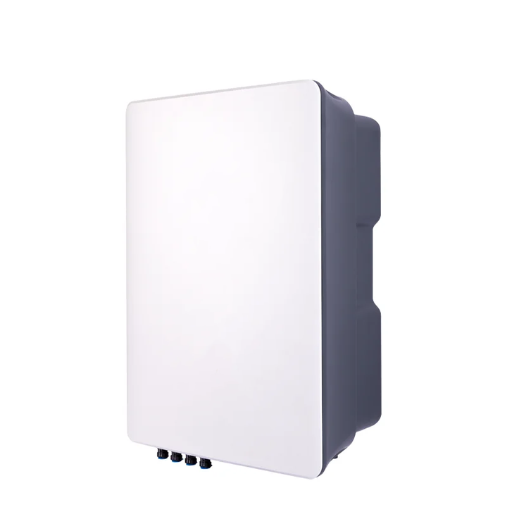 Hybrid Solar Inverter 10kW/12kW/15kW/17kW/20kW MPPT 400V High Efficiency for Home Solar Energy Storage System HYSINCERER