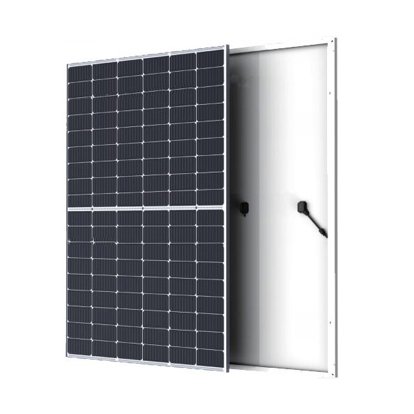 FYSMH120P-365~380W Monocrystalline PV Module High-Efficiency Solar Panel for Residential and Commercial Power Systems FUYESEN