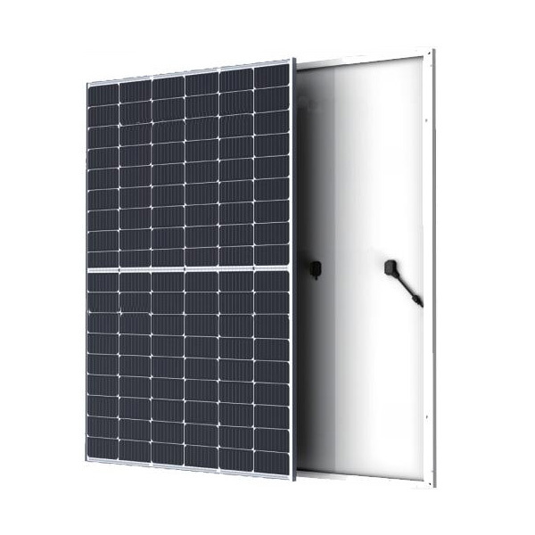 FYSMH120P-365~380W Monocrystalline PV Module High-Efficiency Solar Panel for Residential and Commercial Power Systems FUYESEN