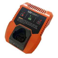12V 3A Battery Charger Fit for AEGS LL1230 3520 526 4932 L1215 L1215P L1215R Akku L1230 R86048 Universal Power Supply Adapter for Electric Tools with Over-Charging and Overvoltage Protection RHY