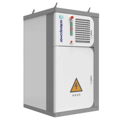 AOKEE100-215 / 200-400 LFP Battery Energy Storage System for Grid Storage and Renewable Integration