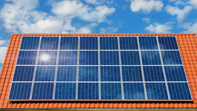 1000W Folding Solar Panel 700W 540W 400W 150W 12V HBC Cells High-Efficiency Shingled Photovoltaic Module for Outdoor Energy Systems Hysincere