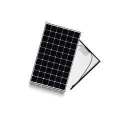 Solar Panel 440W Monocrystalline Silicon High Efficiency for Outdoor Use SolarFirst