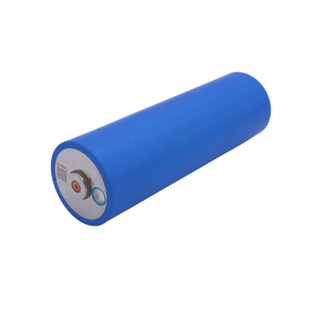 C40 High Capacity EVE 40135 3.2V 20Ah Grade A Cylindrical Lithium-ion Rechargeable Battery Cell for Power Tools, Light Vehicles, and Energy Storage Systems