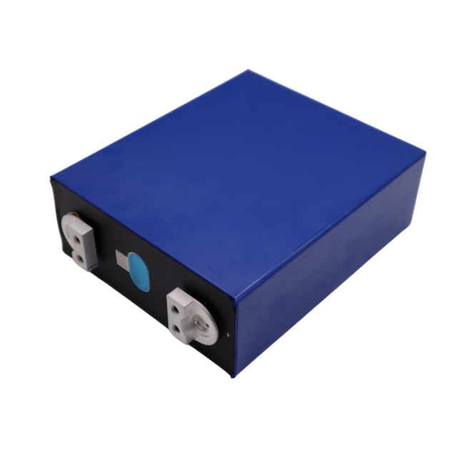 EVE LFP 3.2V 304Ah Prismatic Lithium Ion Battery for Energy Storage Systems, Electric Vehicles, and Industrial Applications