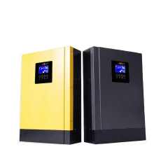 HB-PV High Frequency Off-Grid Solar Inverter 3KW-5.5KW 24V 230VAC for Off-Grid Solar Systems HET