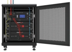 96V 100Ah Lithium Ion Battery LFP High-Performance Prismatic Cell for UPS Systems and Residential Energy Storage