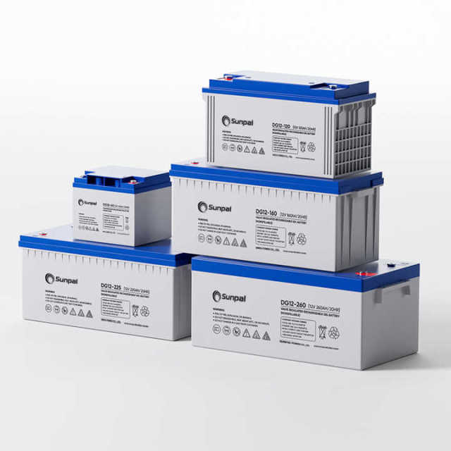 12V Batteries 7Ah 12Ah 28Ah 20hr 6 Fm 12 Lead Acid Battery 300Ah Sealed Gel Deep Cycle for Solar Energy Storage Electric Power Systems Uninterruptible Power Supplies Toys Power Tools Home Appliances BOATS Sunpal