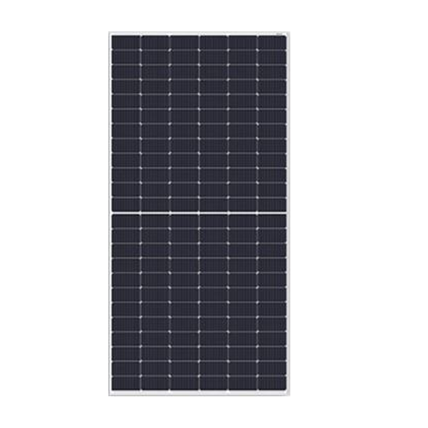 Monocrystalline Solar Module TOPCon 560~580W High Efficiency for Residential and Commercial PV Systems FUYESEN