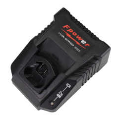 Li-ion 10.8V-12V 3A 32.4W-36W Replacement Power Tool Battery Charger Universal AC Adapter for Bosch AL1115CV AL1130CV BC330 GAL1230CV GAL12V-40 RHY