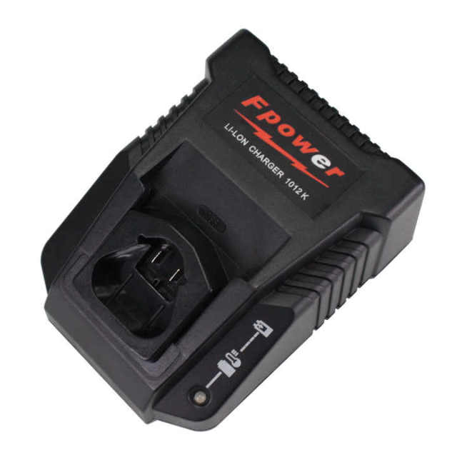 Li-ion 10.8V-12V 3A 32.4W-36W Replacement Power Tool Battery Charger Universal AC Adapter for Bosch AL1115CV AL1130CV BC330 GAL1230CV GAL12V-40 RHY