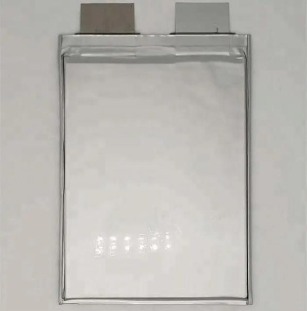 LFP Pouch Cell Battery A123 3.2V 14Ah High-Cycle Life Solar Storage Golf Cart Power Tools Battery CNNTNY