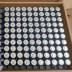 Rechargeable Lithium Ion Reliance 21700 RS40 RS50 Battery 3.6v 4000mah 5000mah 10C 14C 70A High-Performance Power Storage for Electric Vehicles and Solar Energy Systems KXD