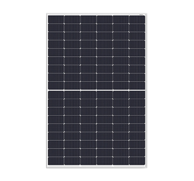 Monocrystalline Solar Panel 390W-415W 10BB 108 Half-Cut for Residential and Commercial PV Systems