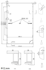 Monocrystalline Solar Panel 440W-455W High Efficiency for Residential and Commercial PV Systems Fuyesen