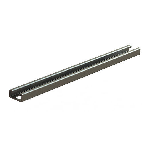 Solar Mounting Structure Al-Mg-Zn Steel SS350 Corrosion Resistant for Ground Roof PV Systems FUYESEN