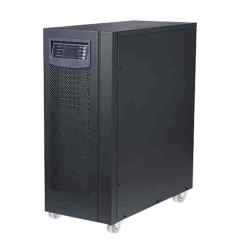 High Efficiency 3Phase Input Output Online UPS for Data Centers Industrial Commercial Business GoterPower