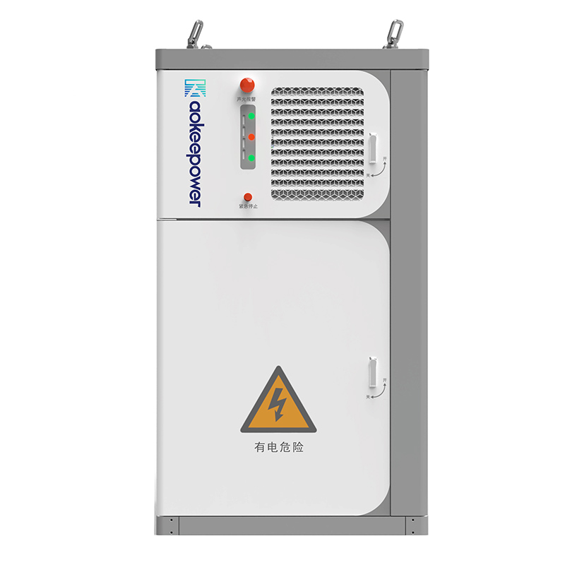 AOKEE100-215 / 200-400 LFP Battery Energy Storage System for Grid Storage and Renewable Integration