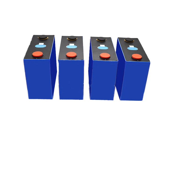 280AH Square Li Ion Battery High Cycle Life 3.2V for Electric Vehicles HYSINCERE