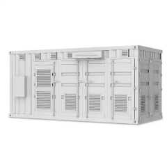 Industrial Energy Storage System Liquid Cooling 50-100KW for Commercial and Industrial Applications HYSINCERE