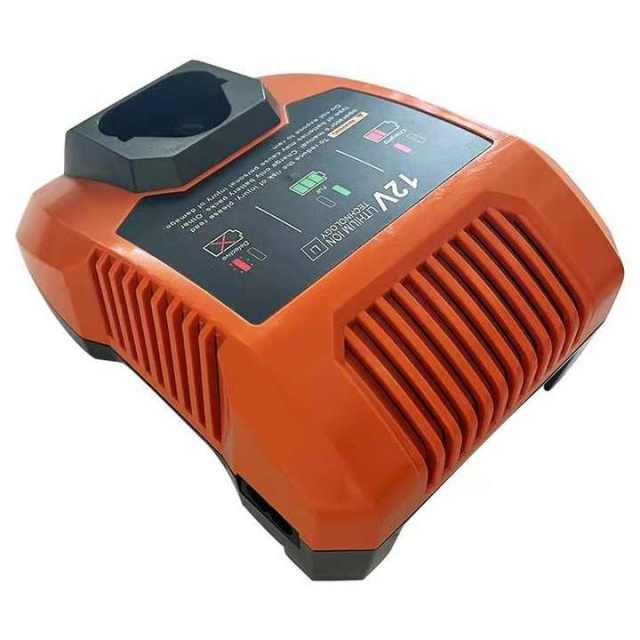 12V 3A Battery Charger Fit for AEGS LL1230 3520 526 4932 L1215 L1215P L1215R Akku L1230 R86048 Universal Power Supply Adapter for Electric Tools with Over-Charging and Overvoltage Protection RHY