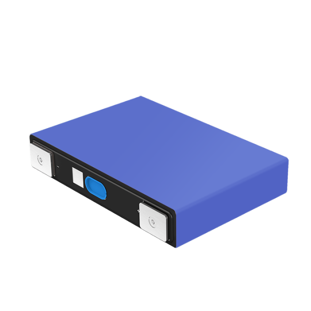 EVE 58Ah 3.62V LFP Prismatic Battery Cell High Performance Lithium-ion for Solar Energy Storage Systems
